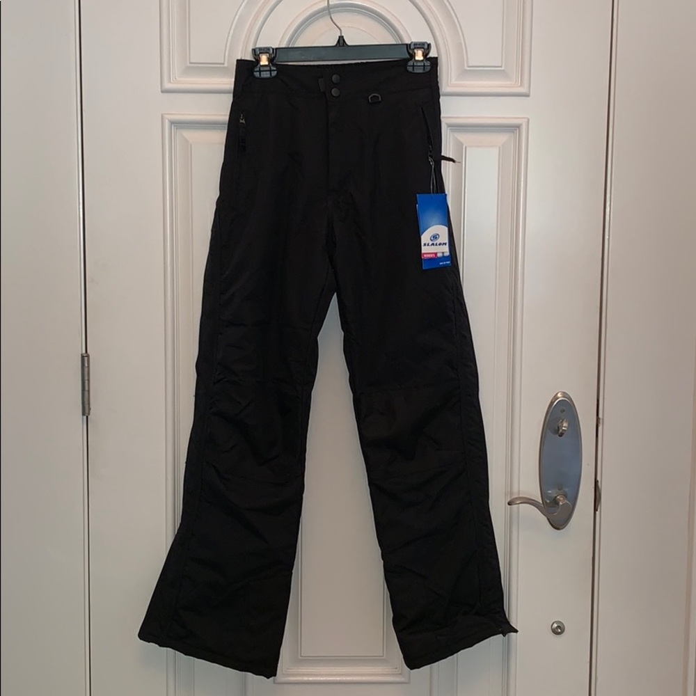 Slalom Women’s insulated water resistant pant